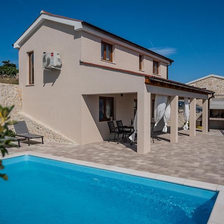 Villa Kamia With Private Heated Pool And Electric Vehicle Adapter Zubovići 外观 照片