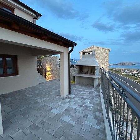 Villa Kamia With Private Heated Pool And Electric Vehicle Adapter Zubovići 外观 照片