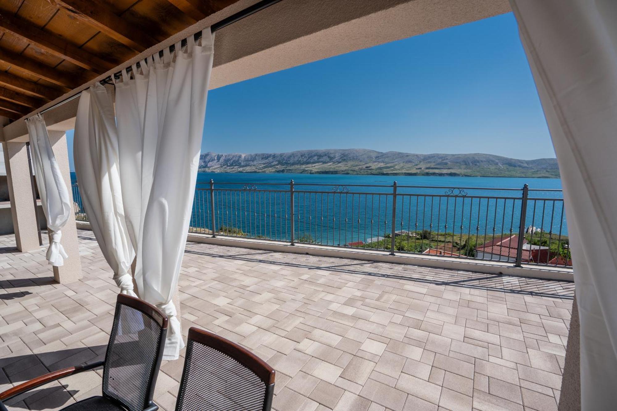 Villa Kamia With Private Heated Pool And Electric Vehicle Adapter Zubovići 外观 照片