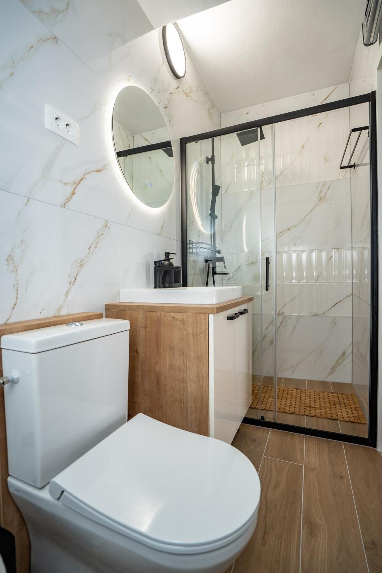 Villa Kamia With Private Heated Pool And Electric Vehicle Adapter Zubovići 外观 照片