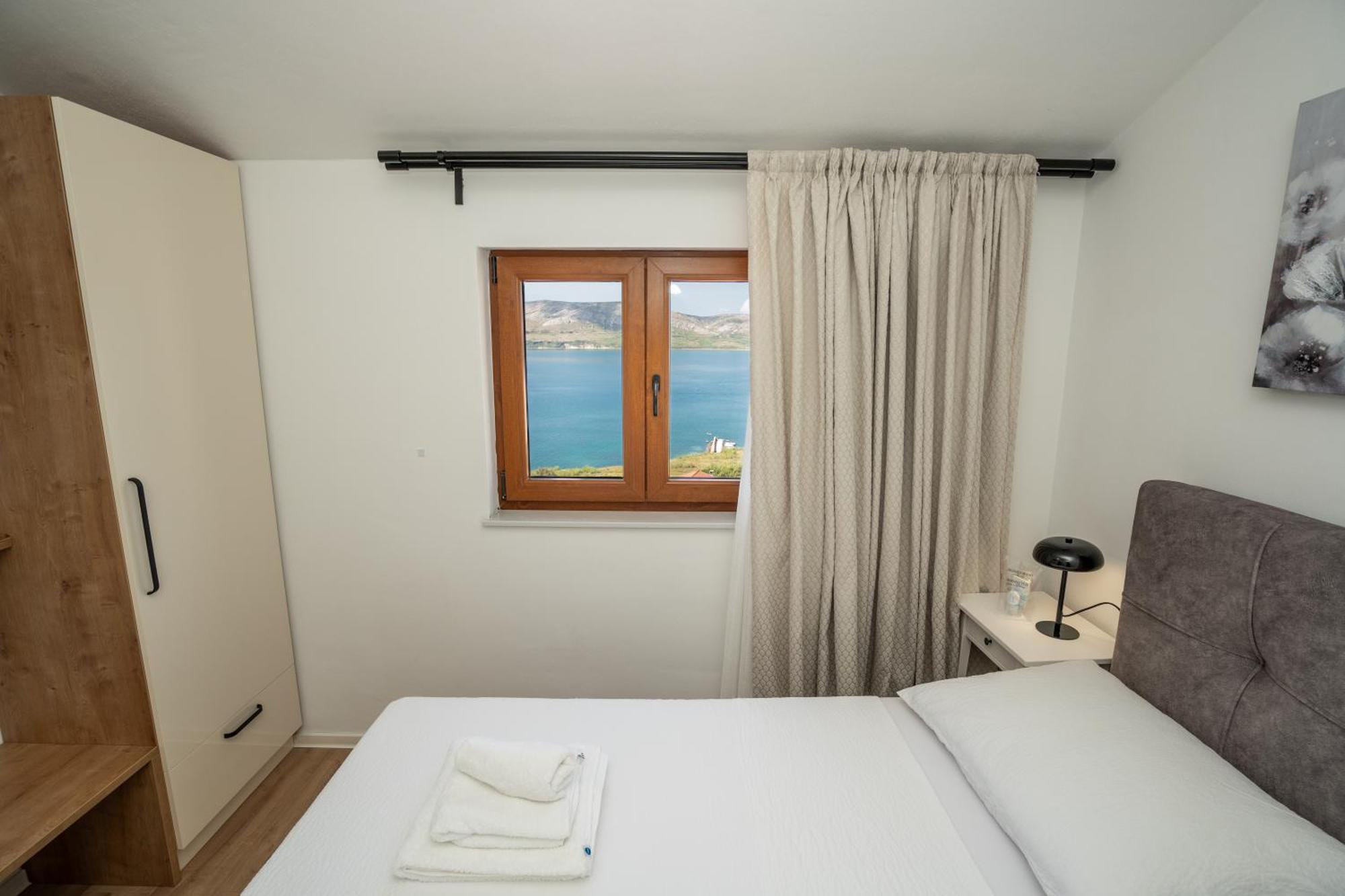 Villa Kamia With Private Heated Pool And Electric Vehicle Adapter Zubovići 外观 照片