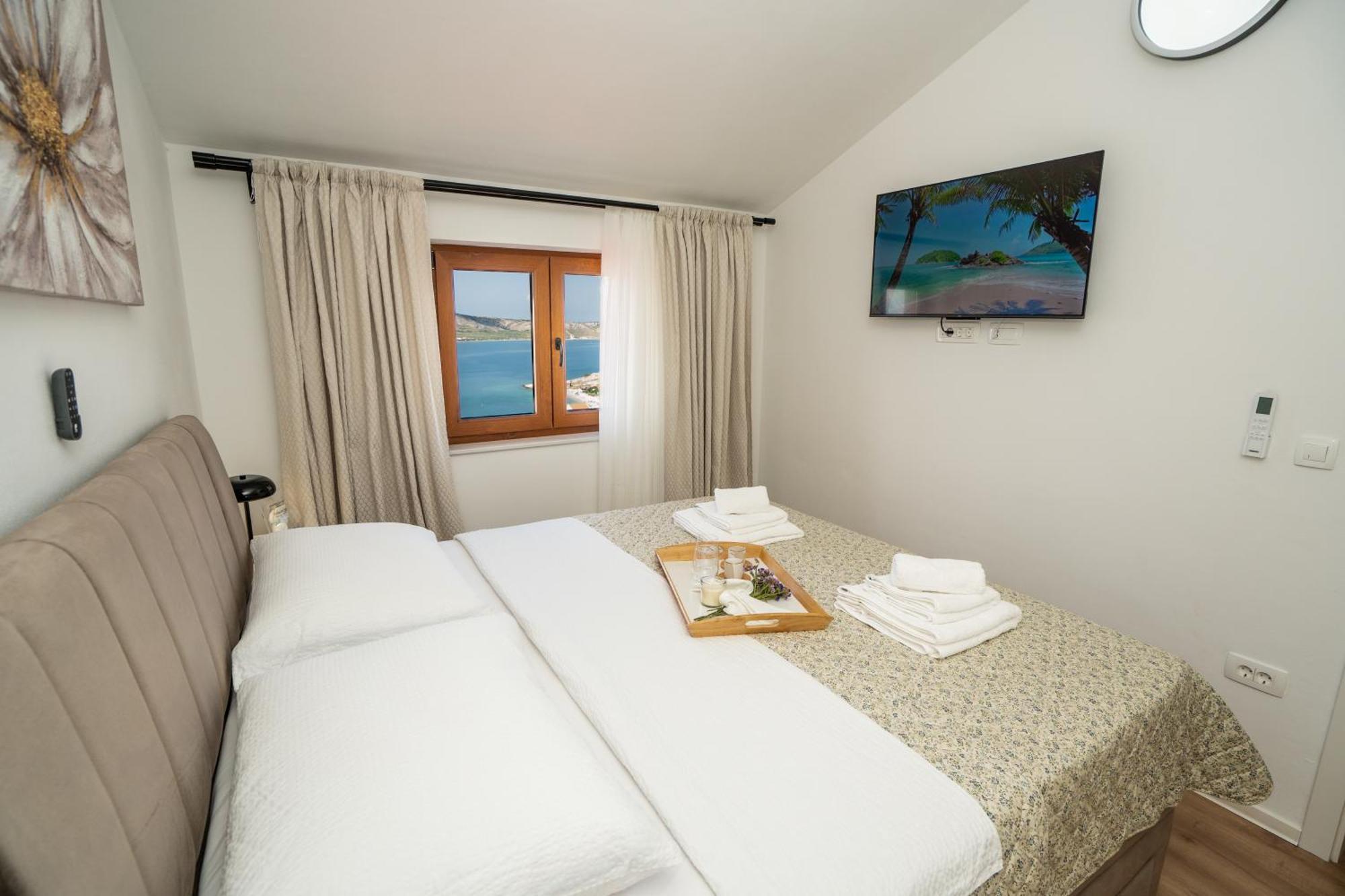 Villa Kamia With Private Heated Pool And Electric Vehicle Adapter Zubovići 外观 照片