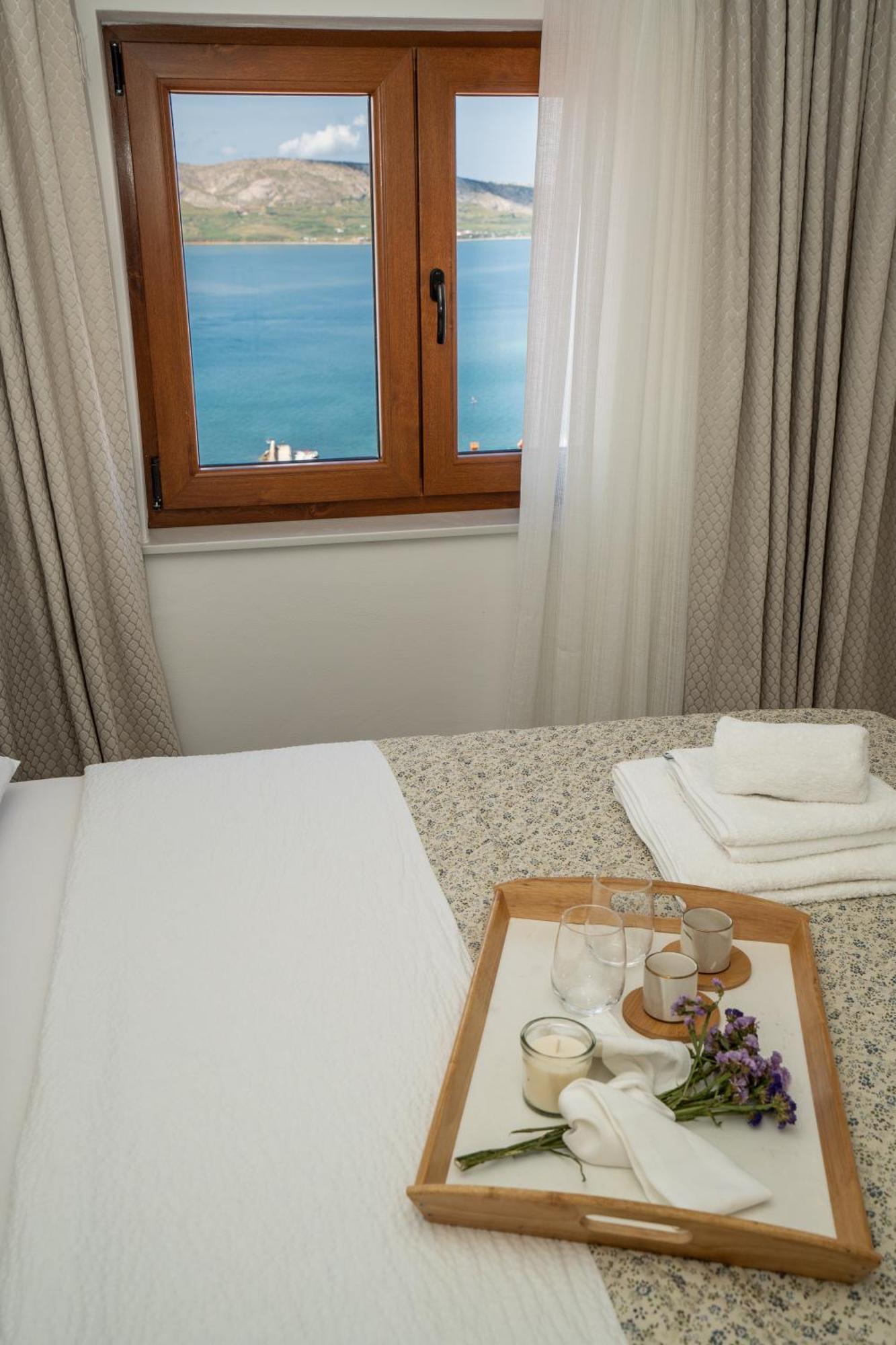 Villa Kamia With Private Heated Pool And Electric Vehicle Adapter Zubovići 外观 照片