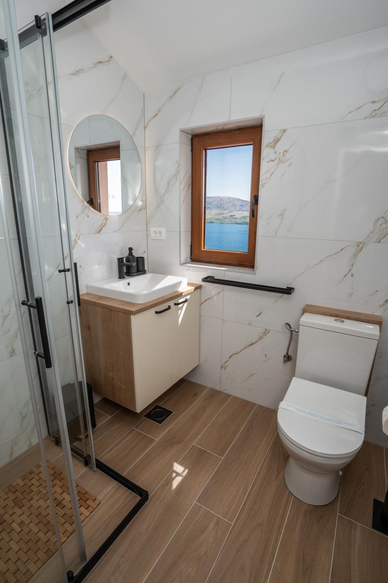 Villa Kamia With Private Heated Pool And Electric Vehicle Adapter Zubovići 外观 照片