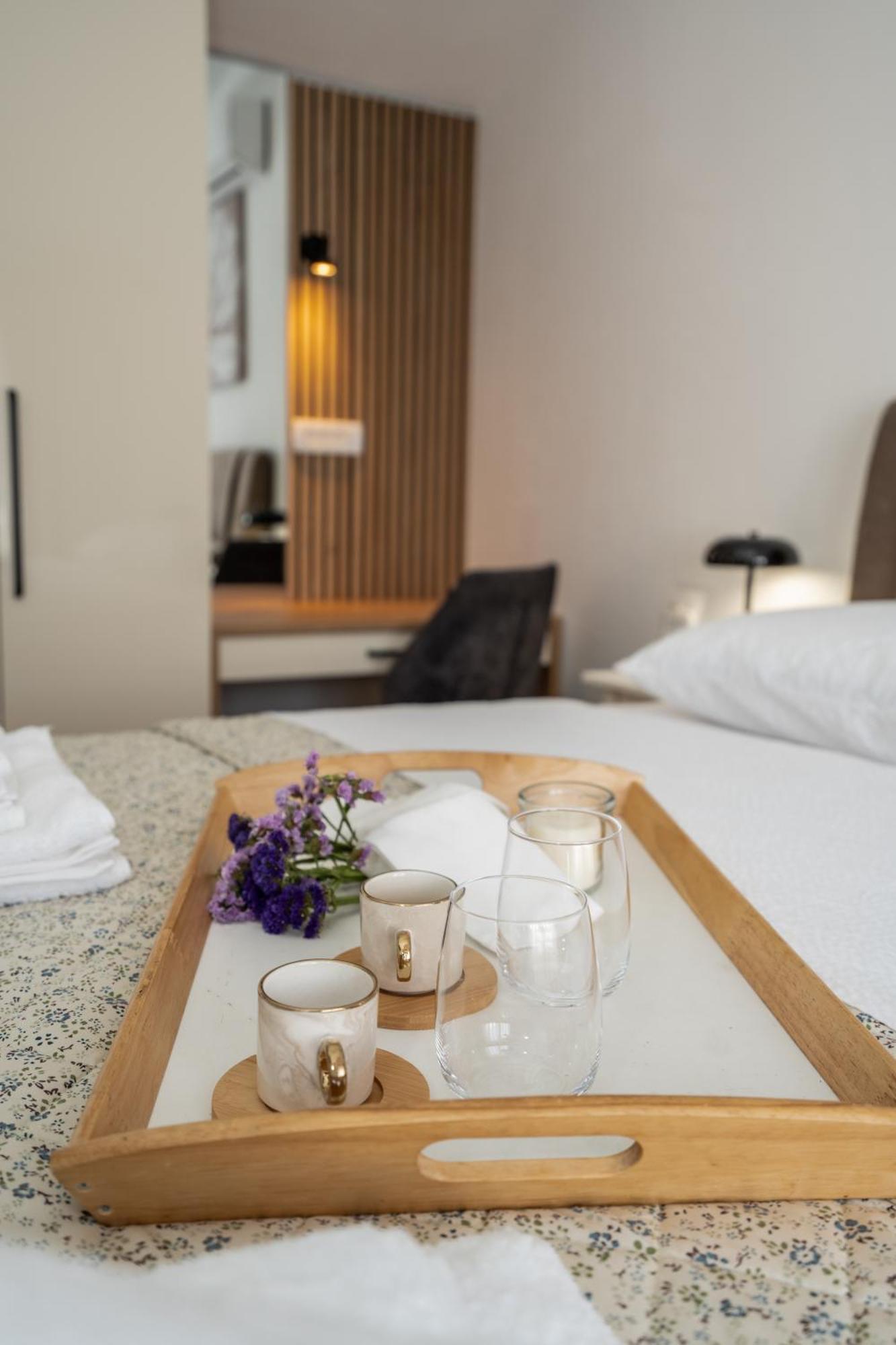 Villa Kamia With Private Heated Pool And Electric Vehicle Adapter Zubovići 外观 照片