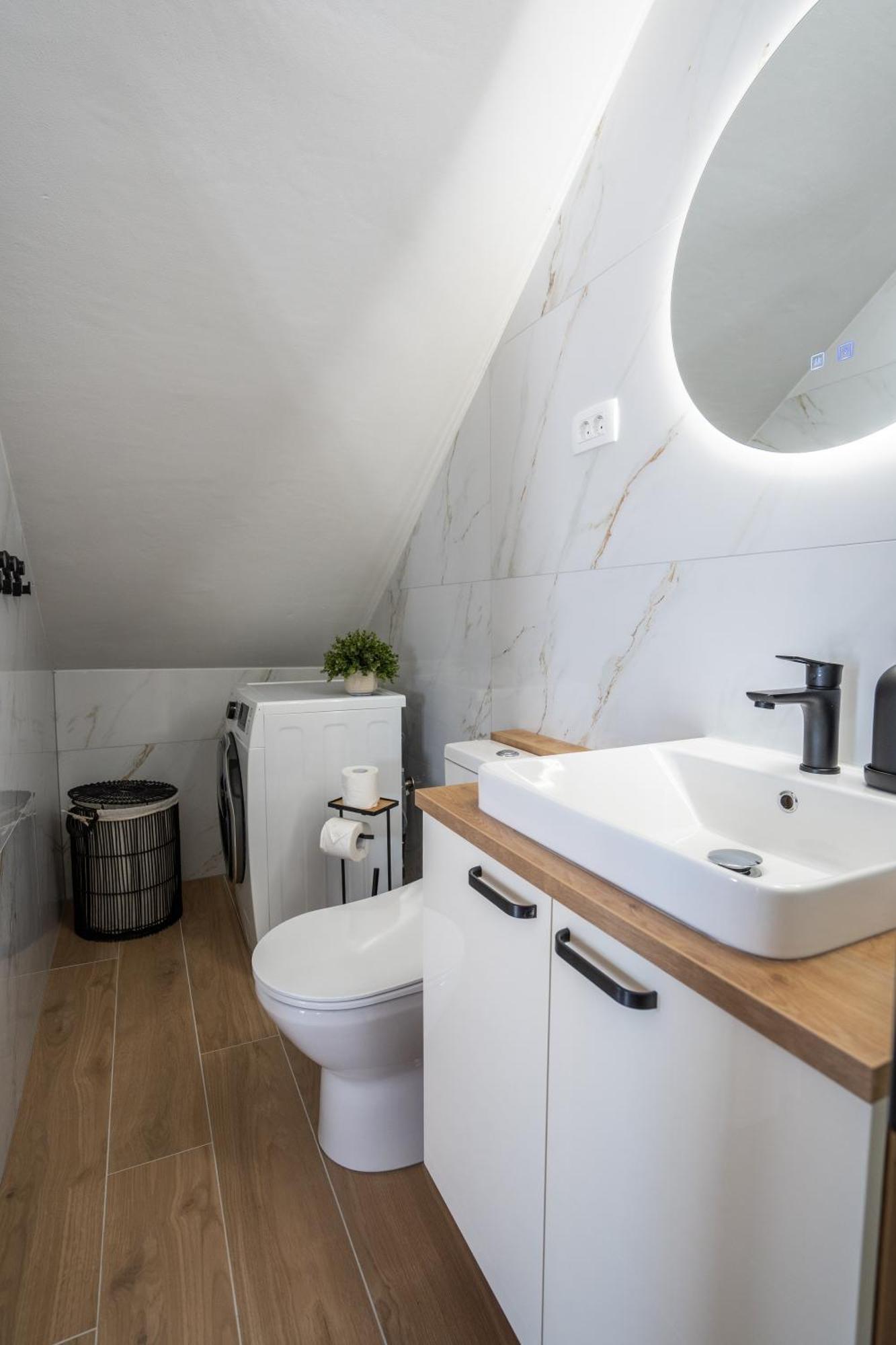 Villa Kamia With Private Heated Pool And Electric Vehicle Adapter Zubovići 外观 照片