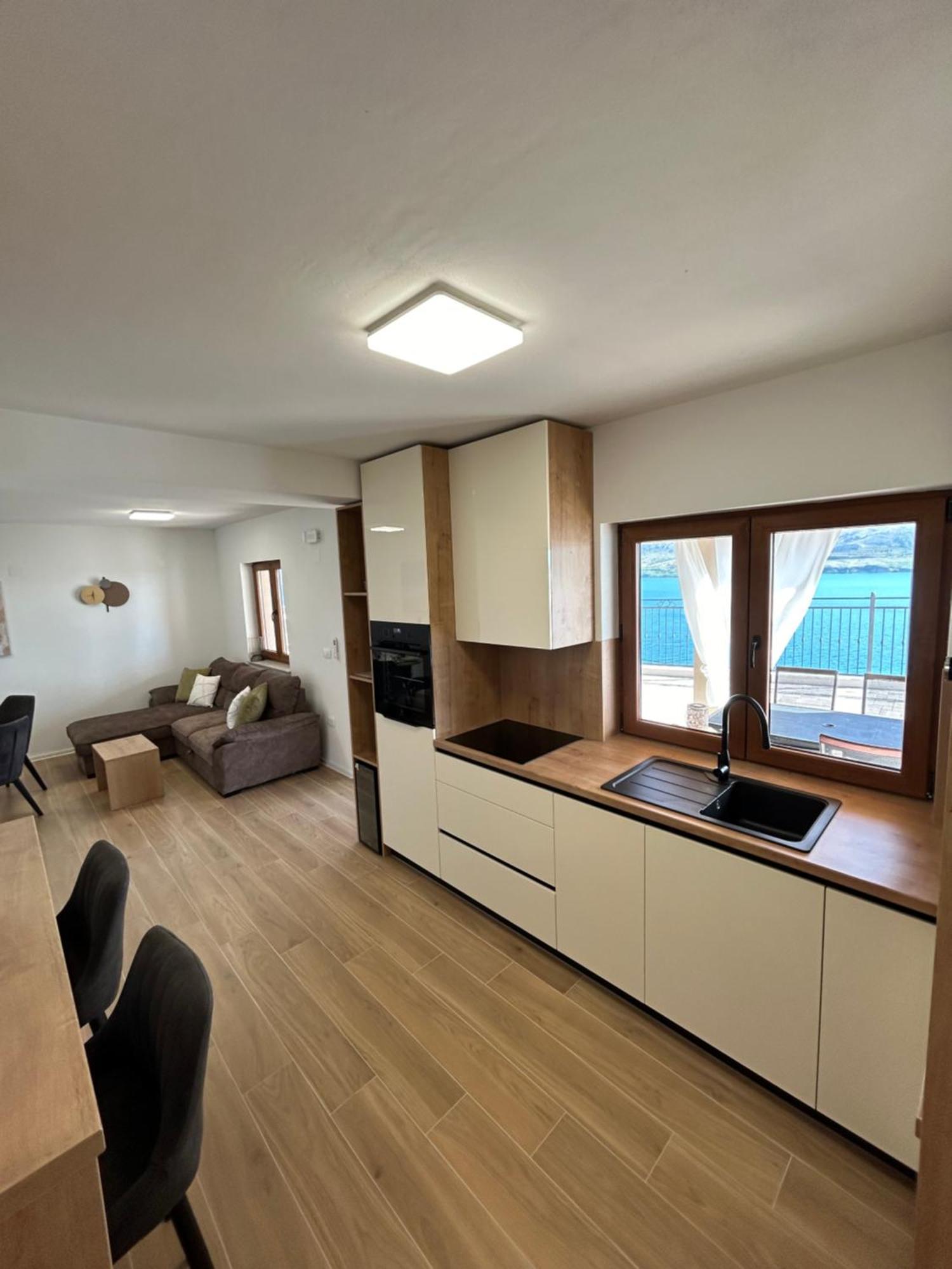 Villa Kamia With Private Heated Pool And Electric Vehicle Adapter Zubovići 外观 照片