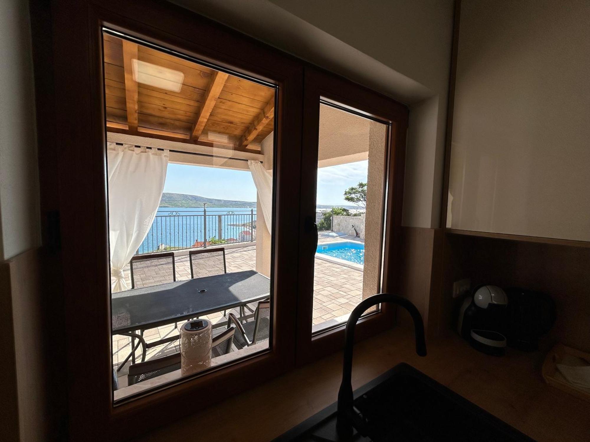 Villa Kamia With Private Heated Pool And Electric Vehicle Adapter Zubovići 外观 照片