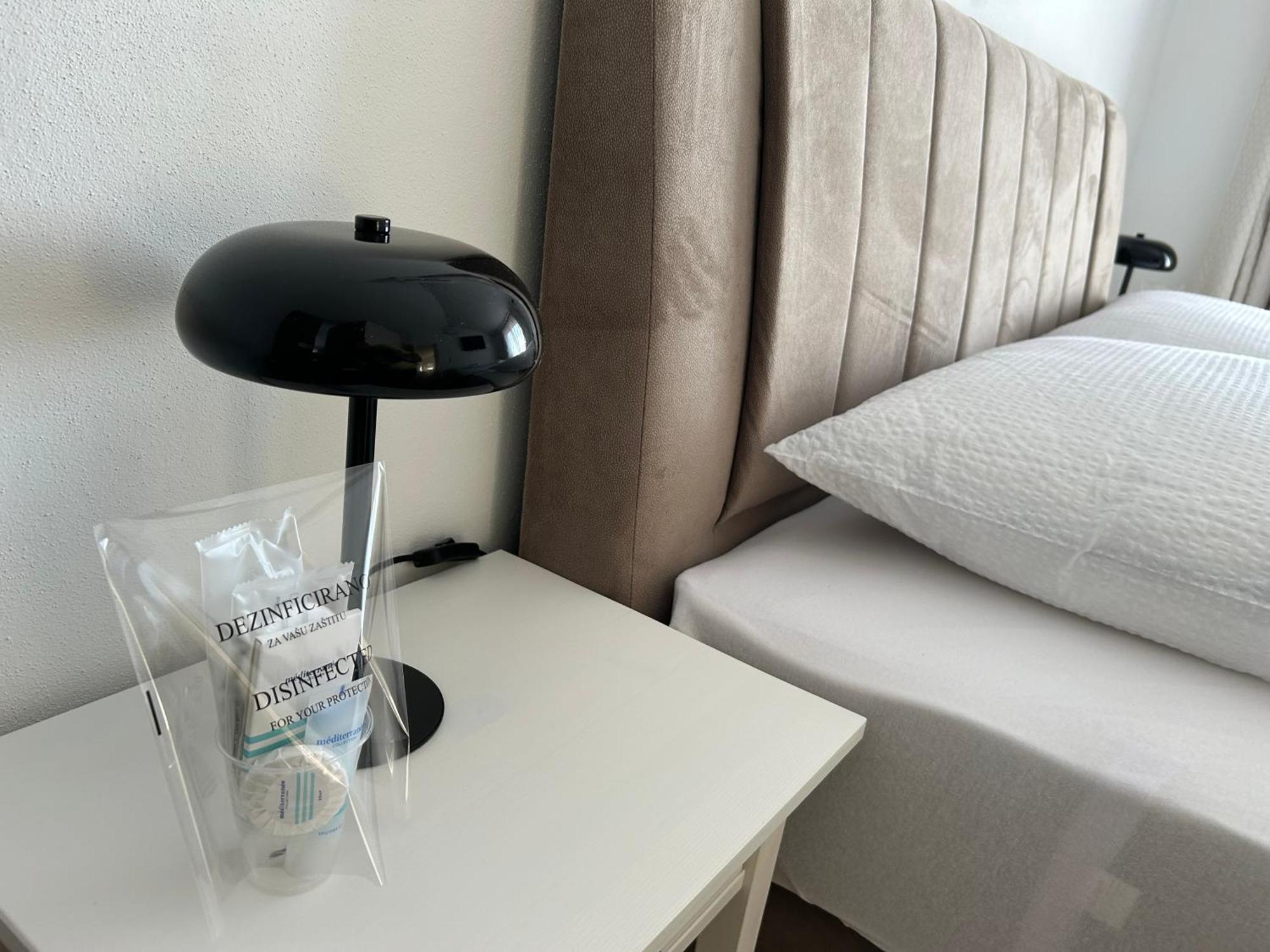 Villa Kamia With Private Heated Pool And Electric Vehicle Adapter Zubovići 外观 照片